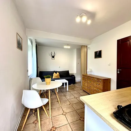 Zubrova Apartman